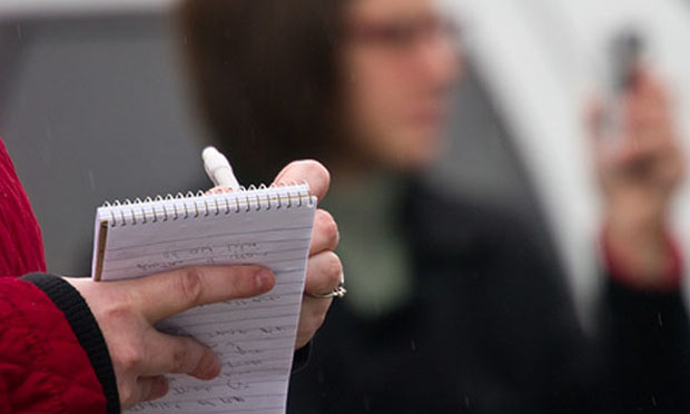 Top 5 Tips on&nbsp;Interviewing