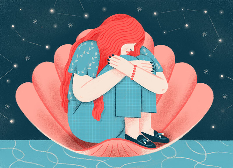 Our Happiness Lies in Our Own&nbsp;Hands